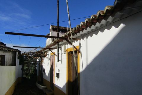 Bungalow i Mouriscas, Santarem, Mouriscas - € 94.000 | Ref: P24-178 - foto 1