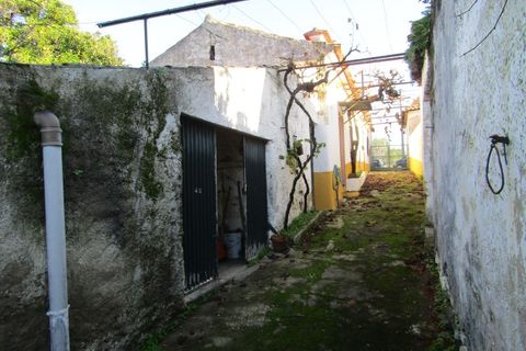 Bungalow i Mouriscas, Santarem, Mouriscas - € 94.000 | Ref: P24-178 - foto 8