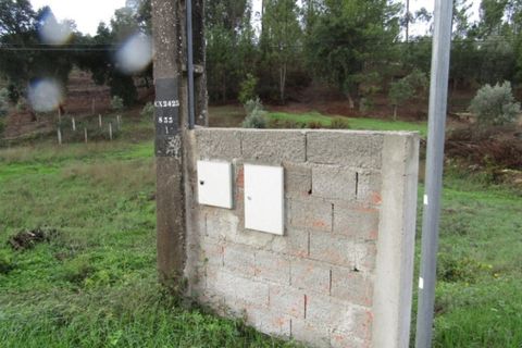 Helårsgrund i Mouriscas, Santarem, Mouriscas - € 29.900 | Ref: P22-133 - foto 7