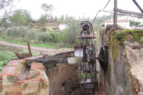 Helårsgrund i Mouriscas, Santarem, Mouriscas - € 29.900 | Ref: P22-133 - foto 9