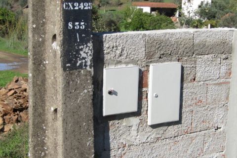 Helårsgrund i Mouriscas, Santarem, Mouriscas - € 29.900 | Ref: P22-133 - foto 10