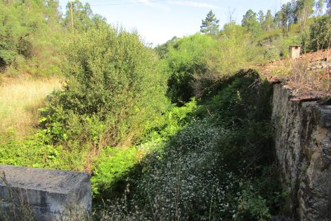Helårsgrund i Sardoal, Santarem, Sardoal - € 39.900 | Ref: P22-168 - foto 4