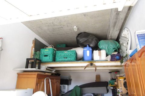 Garage i Abrantes, Santarem, Abrantes - € 14.500 | Ref: P24-209A - foto 3