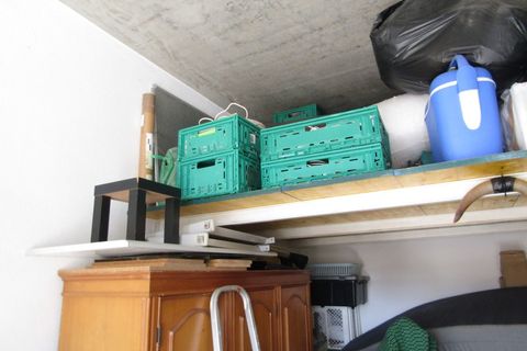 Garage i Abrantes, Santarem, Abrantes - € 14.500 | Ref: P24-209A - foto 4