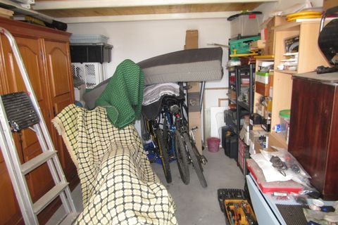 Garage i Abrantes, Santarem, Abrantes - € 14.500 | Ref: P24-209A - foto 6