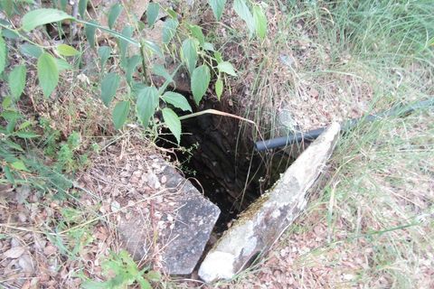 Terra a Mouriscas, Santarem, Mouriscas - € 56.000 | Ref: P24-201 - foto 9