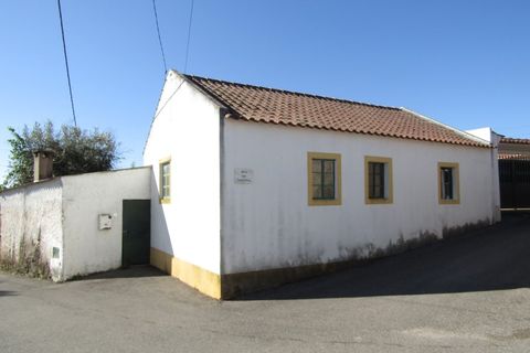 Landejendom i Sardoal, Santarem, Sardoal - € 75.000 | Ref: P22-174 - foto 1