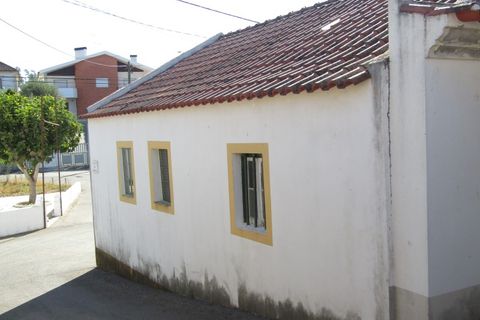 Landejendom i Sardoal, Santarem, Sardoal - € 75.000 | Ref: P22-174 - foto 2