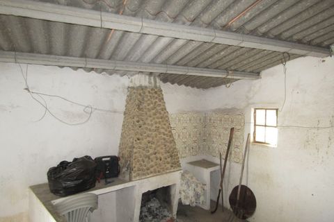 Landejendom i Sardoal, Santarem, Sardoal - € 75.000 | Ref: P22-174 - foto 3
