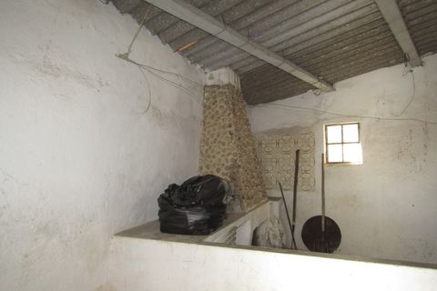 Landejendom i Sardoal, Santarem, Sardoal - € 75.000 | Ref: P22-174 - foto 4