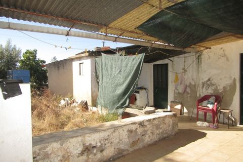 Landejendom i Sardoal, Santarem, Sardoal - € 75.000 | Ref: P22-174 - foto 5