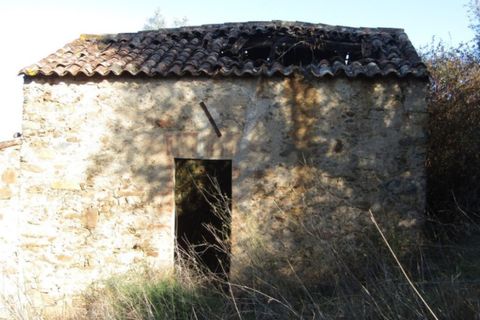 Helårsgrund i Abrantes, Santarem, Abrantes - € 38.000 | Ref: P22-142 - foto 3