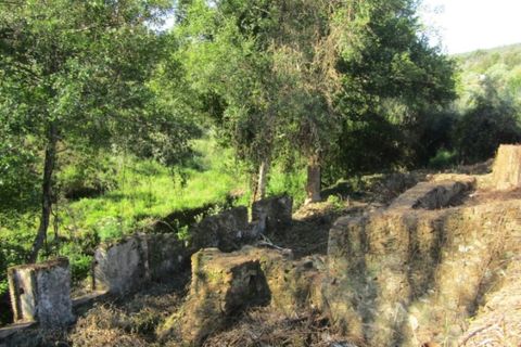 Ruïna a Sardoal, Santarem, Sardoal - € 48.000 | Ref: P22-141 - foto 4