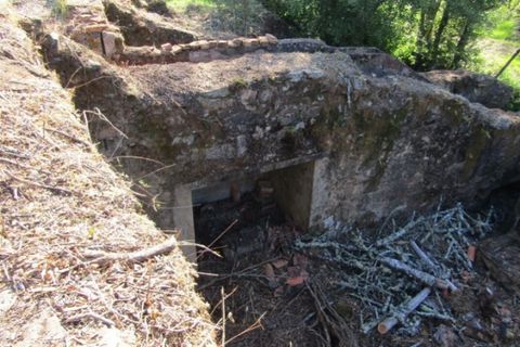 Ruïna a Sardoal, Santarem, Sardoal - € 48.000 | Ref: P22-141 - foto 10