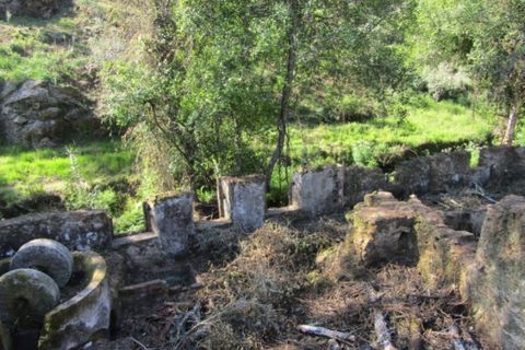 Ruïna a Sardoal, Santarem, Sardoal - € 48.000 | Ref: P22-141 - foto 11