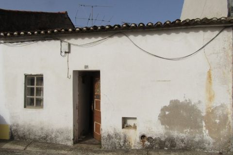 Villa i Macao, Santarem, Macao - € 19.900 | Ref: P22-138 - foto 1
