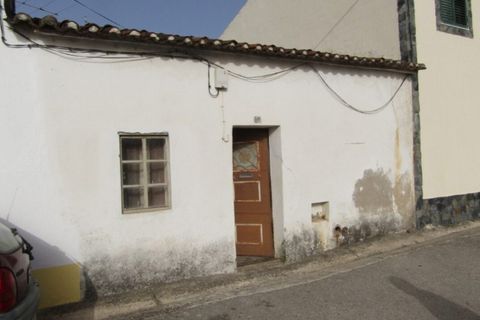 Villa i Macao, Santarem, Macao - € 19.900 | Ref: P22-138 - foto 2