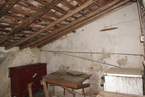 Villa i Macao, Santarem, Macao - € 19.900 | Ref: P22-138 - foto 9