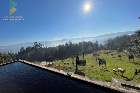 Helårsgrund i Arcos de Valdevez, Viana do Castelo, Arcos de Valdevez - € 110.000 | Ref: PTL-004-009 - foto 1
