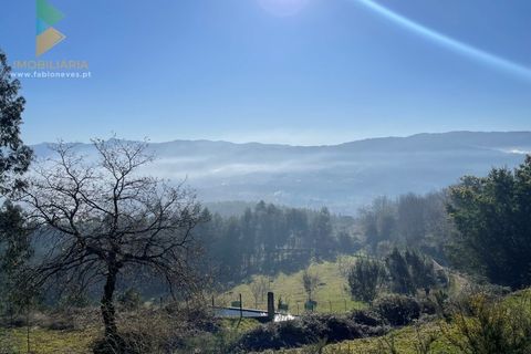 Helårsgrund i Arcos de Valdevez, Viana do Castelo, Arcos de Valdevez - € 110.000 | Ref: PTL-004-009 - foto 2