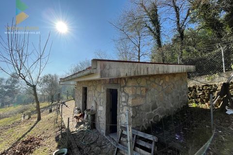 Helårsgrund i Arcos de Valdevez, Viana do Castelo, Arcos de Valdevez - € 110.000 | Ref: PTL-004-009 - foto 3