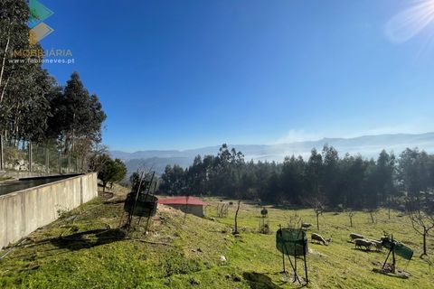 Helårsgrund i Arcos de Valdevez, Viana do Castelo, Arcos de Valdevez - € 110.000 | Ref: PTL-004-009 - foto 4