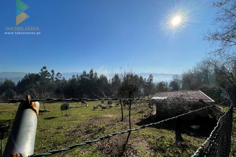 Helårsgrund i Arcos de Valdevez, Viana do Castelo, Arcos de Valdevez - € 110.000 | Ref: PTL-004-009 - foto 8