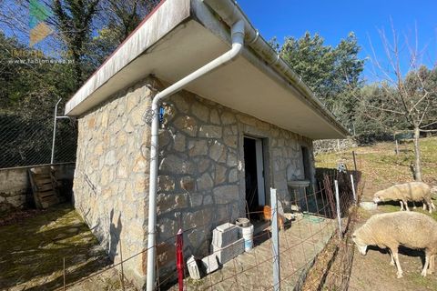 Helårsgrund i Arcos de Valdevez, Viana do Castelo, Arcos de Valdevez - € 110.000 | Ref: PTL-004-009 - foto 14