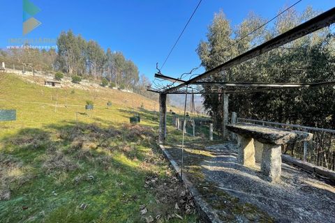 Helårsgrund i Arcos de Valdevez, Viana do Castelo, Arcos de Valdevez - € 110.000 | Ref: PTL-004-009 - foto 18