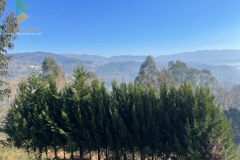Helårsgrund i Arcos de Valdevez, Viana do Castelo, Arcos de Valdevez - € 110.000 | Ref: PTL-004-009 - foto 27