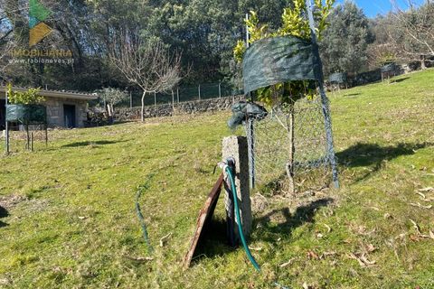 Helårsgrund i Arcos de Valdevez, Viana do Castelo, Arcos de Valdevez - € 110.000 | Ref: PTL-004-009 - foto 28