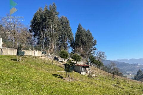 Helårsgrund i Arcos de Valdevez, Viana do Castelo, Arcos de Valdevez - € 110.000 | Ref: PTL-004-009 - foto 30