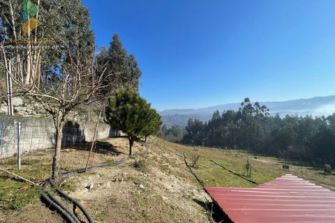 Helårsgrund i Arcos de Valdevez, Viana do Castelo, Arcos de Valdevez - € 110.000 | Ref: PTL-004-009 - foto 31