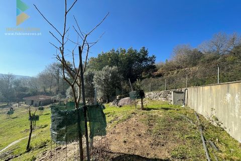 Helårsgrund i Arcos de Valdevez, Viana do Castelo, Arcos de Valdevez - € 110.000 | Ref: PTL-004-009 - foto 32