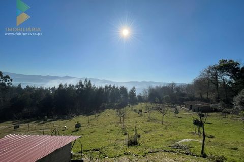 Helårsgrund i Arcos de Valdevez, Viana do Castelo, Arcos de Valdevez - € 110.000 | Ref: PTL-004-009 - foto 33