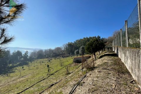 Helårsgrund i Arcos de Valdevez, Viana do Castelo, Arcos de Valdevez - € 110.000 | Ref: PTL-004-009 - foto 34