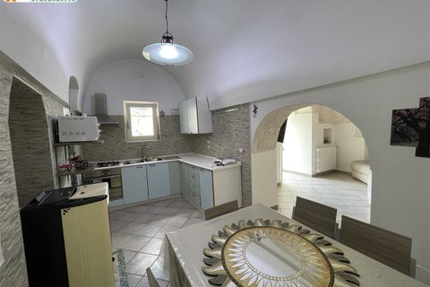 Landejendom i Ostuni, Brindisi, Ostuni - € 290.000 | Ref: 101 - foto 41