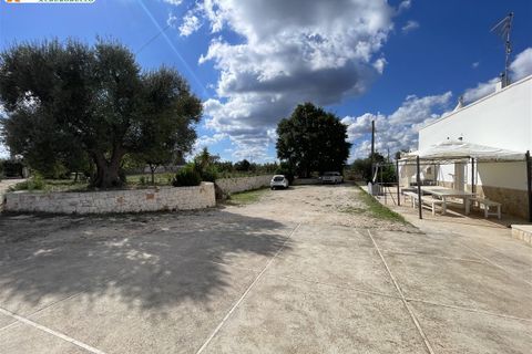 Landejendom i Ostuni, Brindisi, Ostuni - € 290.000 | Ref: 101 - foto 30