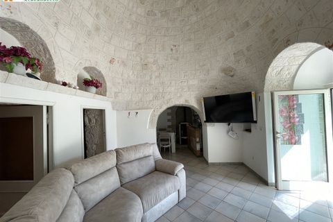 Landejendom i Ostuni, Brindisi, Ostuni - € 290.000 | Ref: 101 - foto 32