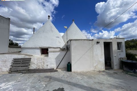 Landejendom i Ostuni, Brindisi, Ostuni - € 290.000 | Ref: 101 - foto 7