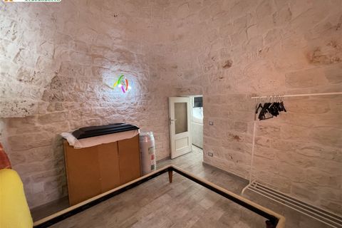 Landejendom i Ostuni, Brindisi, Ostuni - € 290.000 | Ref: 101 - foto 47