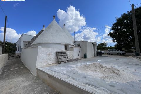 Landejendom i Ostuni, Brindisi, Ostuni - € 290.000 | Ref: 101 - foto 6