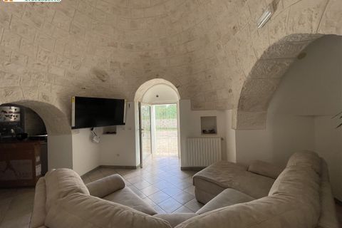 Landejendom i Ostuni, Brindisi, Ostuni - € 290.000 | Ref: 101 - foto 33