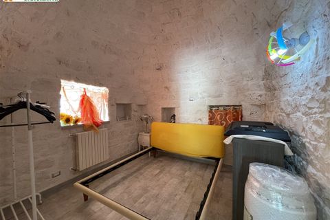 Landejendom i Ostuni, Brindisi, Ostuni - € 290.000 | Ref: 101 - foto 46
