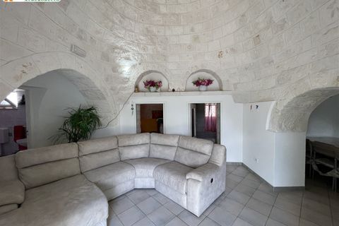 Landejendom i Ostuni, Brindisi, Ostuni - € 290.000 | Ref: 101 - foto 31