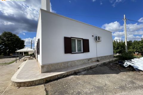 Landejendom i Ostuni, Brindisi, Ostuni - € 290.000 | Ref: 101 - foto 5