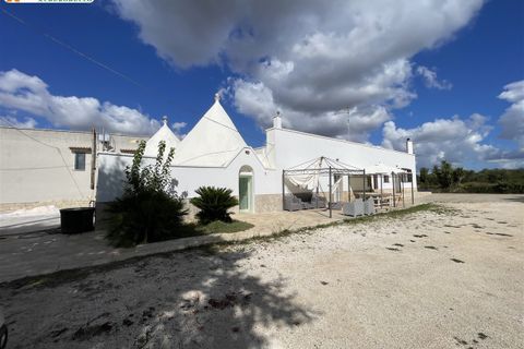Landejendom i Ostuni, Brindisi, Ostuni - € 290.000 | Ref: 101 - foto 4
