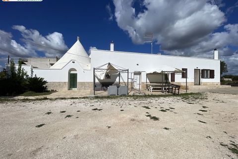 Landejendom i Ostuni, Brindisi, Ostuni - € 290.000 | Ref: 101 - foto 2