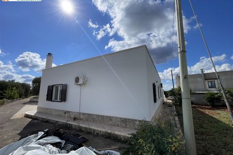 Landejendom i Ostuni, Brindisi, Ostuni - € 290.000 | Ref: 101 - foto 8