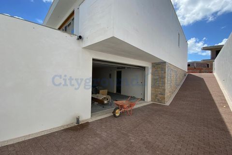 Villa i Caldas da Rainha, Leiria, Caldas da Rainha - € 537.000 | Ref: 4054 - foto 16